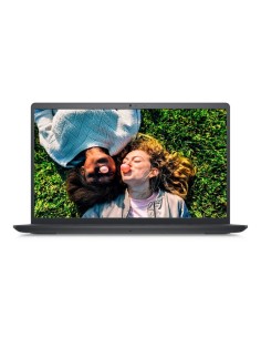 Notebook Dell Inspiron 3520 15,6"FHD/i5-1235U/8GB/SSD512GB/IrisXe/W11 Black 3Y