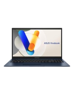 Notebook Asus Vivobook 15 X1504ZA-BQ455 15,6"FHD/i5-1235U/16GB/SSD512GB/IrisXe Niebieski