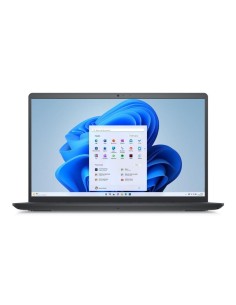 Notebook Dell Inspiron 3535 15,6"FHD/Ryzen 5 7530U/16GB/SSD512GB/Radeon/W11 Black 3Y