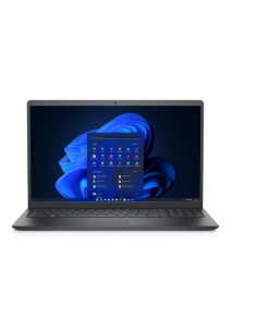 Notebook Dell Vostro 3530 15,6"FHD/i5-1335U/16GB/SSD512GB/IrisXe/11PR Black 3Y