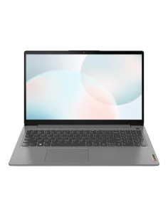 Notebook Lenovo IdeaPad 3 15IAU7 15,6"FHD/i3-1215U/8GB/256GB/UHD/Arctic Grey