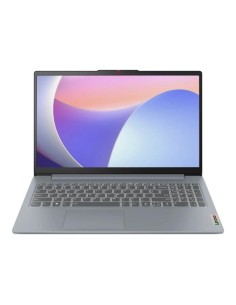 Notebook Lenovo IdeaPad Slim 3 15IAH8 15,6"FHD/i5-12450H/8GB/SSD512GB/UHD/Arctic Grey
