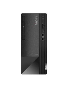 Komputer PC Lenovo ThinkCentre Neo 50t G3 TW i7-12700/8GB/SSD512GB/UHD770/DVD-RW/11PR Black 3Y