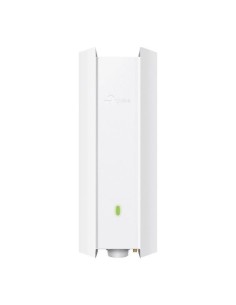 Access Point TP-Link EAP650-Outdoor AX3000 Wi-Fi 6 1x1GbE PoE+ Omada Mesh Naścienny