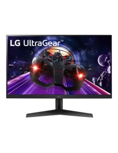 Monitor LG 23,8" UltraGear 24GN60R-B HDMI DP D-Sub