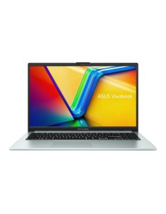 Notebook Asus Vivobook GO 15 OLED E1504FA-L1248W 15,6"FHD/Ryzen 5 7520U/16GB/SSD512GB/Radeon/W11 Zielony