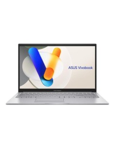 Notebook Asus Vivobook 15 X1504ZA-BQ506 15,6"FHD/i3-1215U/8GB/SSD512GB/IrisXe Srebrny