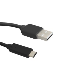 Kabel USB Qoltec 3.1 typC / USB 2.0 1,0m
