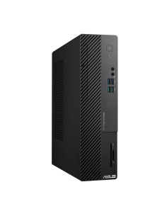 Komputer PC Asus D700SE SFF i5-13400/16GB/SSD512GB/UHD730/DVD-8X/W11P/3Y Black