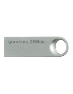 Pendrive GOODRAM UNO3 256GB USB 3.2 Gen 1 Srebrny