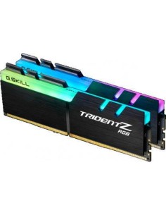 Pamięć DDR4 G.Skill Trident Z RGB 32GB (2x16GB) 3200MHz CL16 1,35V