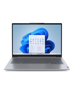 Notebook Lenovo ThinkBook 14 G7 IML 14"WUXGA/Ultra 5 125U/16GB/SSD512GB/Intel/11PR 3Y