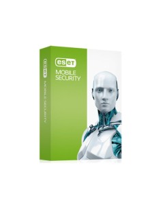Oprogramowanie ESET Mobile Security 1 user 12 m-cy, BOX