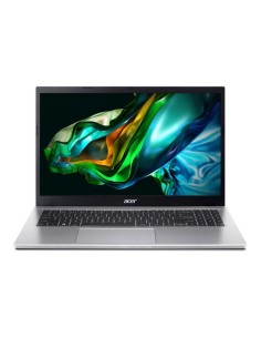 Notebook Acer Aspire 3 15,6"FHD/Ryzen 7 5700U/16GB/SSD512GB/Radeon/W11 Silver