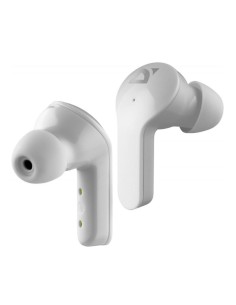 Słuchawki z mikrofonem Defender TWINS 916 bezprzewodowe Bluetooth białe