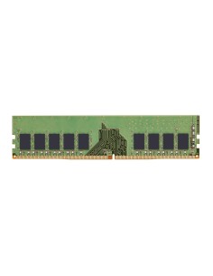 Pamięć serwerowa DDR4 Kingston Server Premier 16GB (1x16GB) 2666MHz CL19 1Rx8 ECC 1.2V Micron (F-DIE)