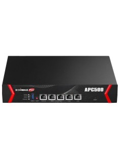 Access Point WiFi Kontroler Edimax PRO APC500 32xAP Bezprzewodowy kontroler AP