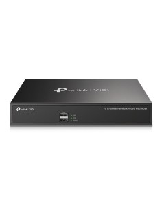 Rejestrator sieciowy TP-Link VIGI NVR1016H 16-kanałowy