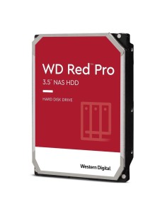 Dysk WD Red™ PRO WD8005FFBX 8TB 3,5" 7200 256MB SATA III NAS