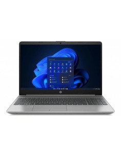 Notebook HP 250 G9 15,6"FHD/i3-1215U/8GB/SSD256GB/UHD/W11 Asteroid Silver
