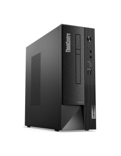 Komputer PC Lenovo ThinkCentre Neo 50s G4 SFF i5-13400/8GB/SSD512GB/UHD730/DVD-RW/11PR Black 3Y