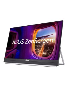 Monitor Asus 21,5" ZenScreen MB229CF Portable HDMI USB-C głośniki