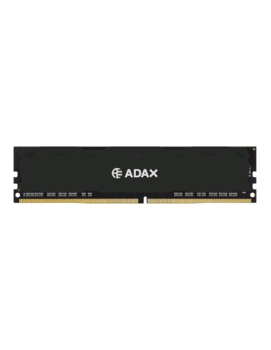 Pamięć DDR4 ADAX UDIMM 16GB (1x16GB) 3200MHz CL16 1,35V SR