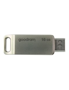 Pendrive GOODRAM ODA3 16GB USB 3.2 Gen 1 Srebrny