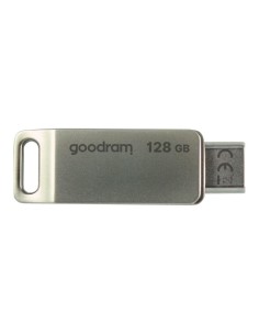Pendrive GOODRAM ODA3 128GB USB 3.2 Gen 1 Srebrny