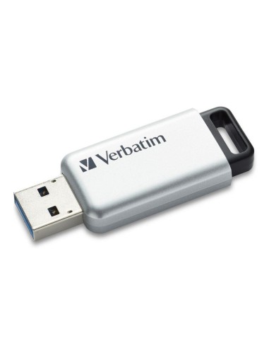 Pendrive Verbatim Store 'n' Go Secure Pro 16GB USB 3.0
