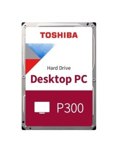 Dysk Toshiba P300 HDWD320UZSVA 2TB 3,5" 7200 256MB SATA III BULK