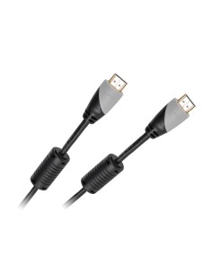 Kabel HDMI - HDMI 3m 1.4 ethernet Cabletech standard