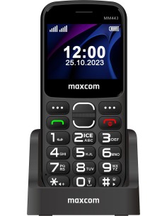 Telefon MaxCom MM 443 4G 
