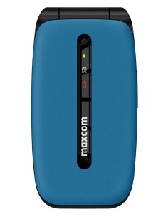 Telefon MaxCom MM 828 4G blue