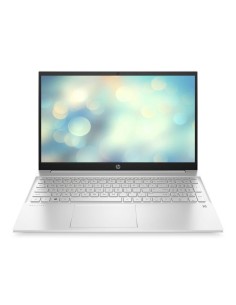 Notebook HP Pavilon 15 15,6"FHD/i5-1235U/16GB/SSD512GB/IrisXe Silver