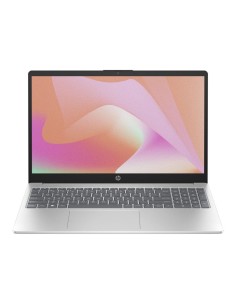 Notebook HP 15 15,6"FHD/i5-1334U/16GB/SSD512GB/IrisXe Silver