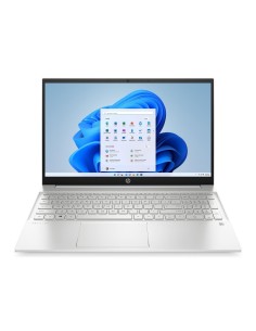 Notebook HP Pavilion 15-eh3001nw 15,6"FHD/Ryzen 7 7730U/16GB/SSD512GB/Radeon/W11 Silver