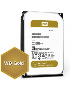 Dysk WD Gold™ WD8005FRYZ 8TB 3,5" 7200 256MB SATA III
