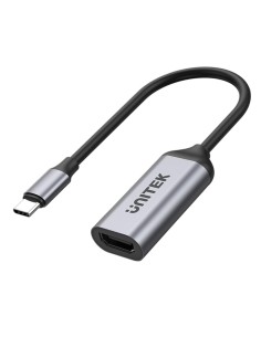 Kabel adapter Unitek V1420A USB-C na HDMI 2.0, 4K@60Hz, M/F