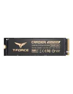 Dysk SSD Team Group T-FORCE Cardea Z440 Lite 500GB M.2 PCIe NVMe Gen4 x4 2280 (5000/3800)
