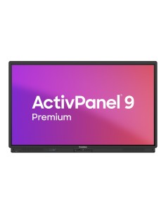 Monitor interaktywny Promethean ActivPanel 9 Premium 65” 4K