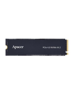 Dysk SSD Apacer AS2280Q4X 2TB M.2 PCIe NVMe Gen4 x4 2280 (5000/4400 MB/s) 3D NAND