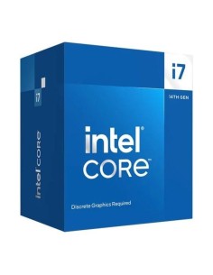 Procesor Intel® Core™ i7-14700F 2.1 GHz/5.4 GHz LGA1700 BOX