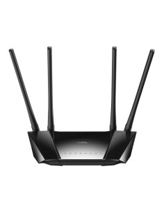 Router bezprzewodowy Cudy LT400 WiFi N300 4G LTE Cat4 3xLAN 1xWAN