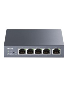 Router Cudy R700 4x1GbE Multi-WAN VPN