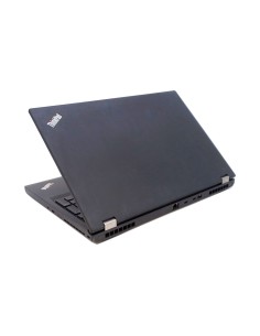 Lenovo ThinkPad P53 i7-9750H T1000 4GB FHD