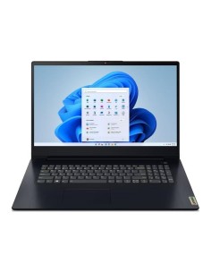Notebook Lenovo IdeaPad 3 17IAU7 17,3"FHD/i3-1215U/8GB/SSD512GB/UHD/W11 Abyss Blue