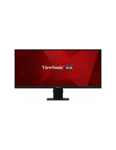 Monitor ViewSonic 34" VA3456-MHDJ (VS17789) 2xHDMI DP głośniki 2x3W