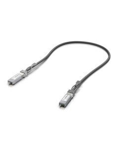 Kabel DAC Ubiquiti UACC-DAC-SFP10-0.5M SFP+ 10Gb/s 0,5m