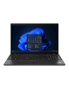 Notebook Lenovo ThinkPad L15 15,6"FHD/Ryzen 5 7530U/16GB/SSD512GB/Radeon/11PR 3Y